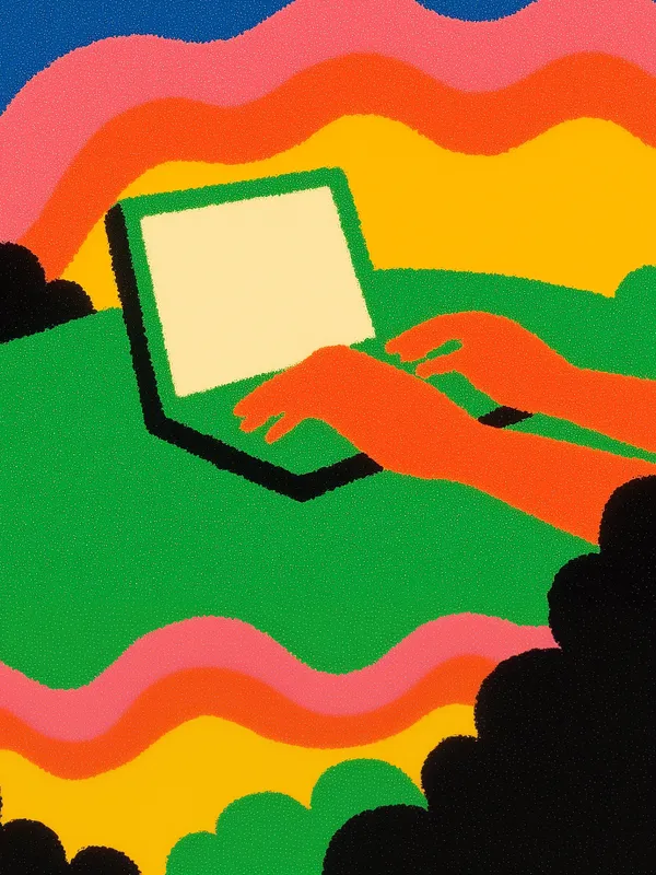 Web development